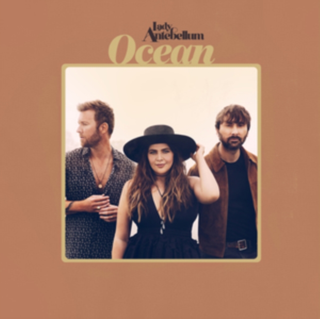 Ocean, CD / Album Cd