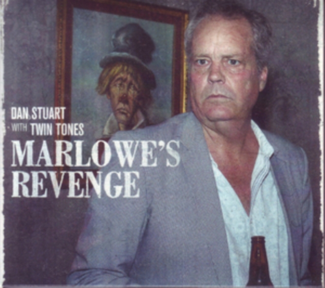 Marlowe's Revenge, CD / Album Cd