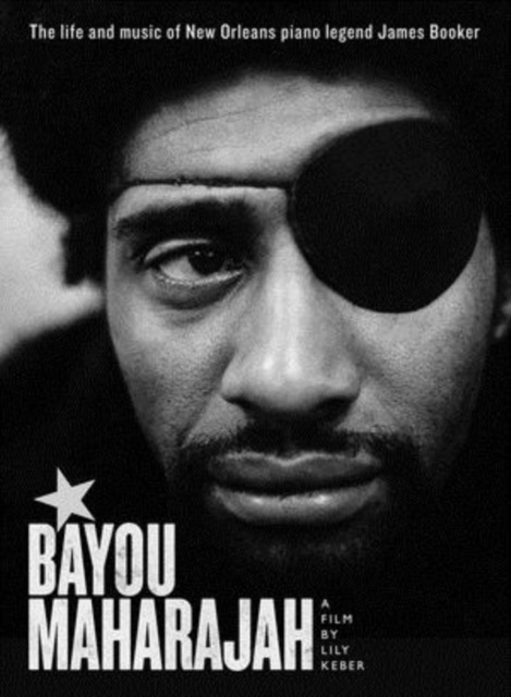 Bayou Maharajah, DVD DVD