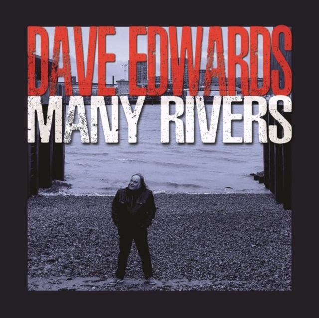 Many Rivers, CD / Album Cd