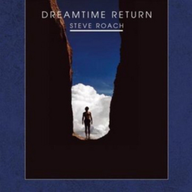 Dreamtime Return, Vinyl / 12" Album (Gatefold Cover) Vinyl