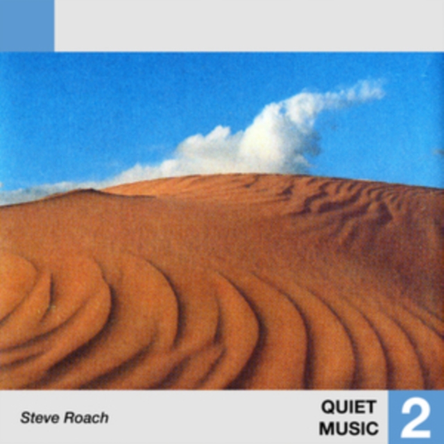 Quiet Music 2, Vinyl / 12" EP Vinyl