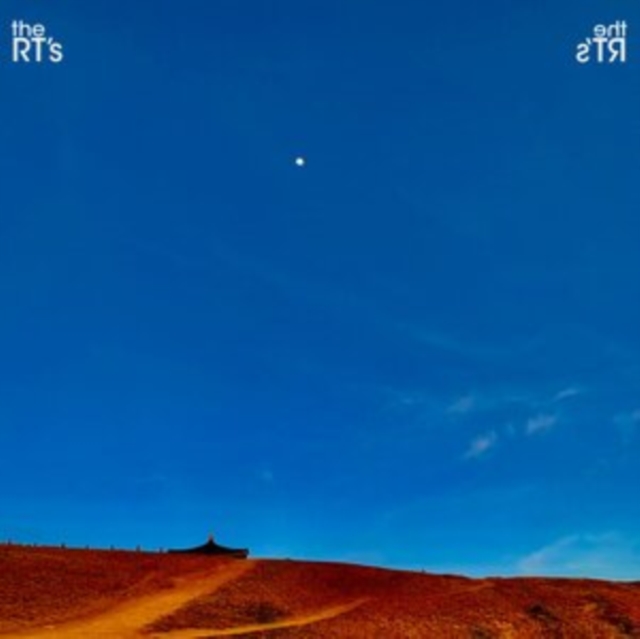 The RT's, Vinyl / 12" Album Vinyl