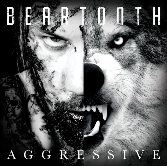 Aggressive, Vinyl / 12" Album Vinyl