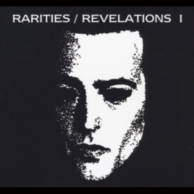 Rarities/Revelations IV, CD / Album Cd
