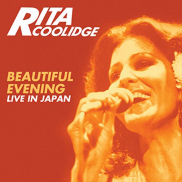 Beautiful Evening: Live in Japan (Extended Edition), CD / Album Cd
