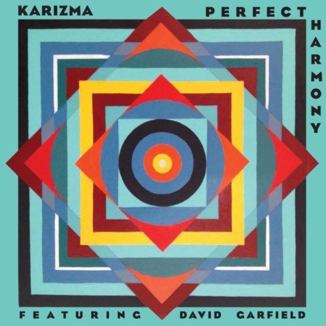 Perfect Harmony, CD / Album Cd