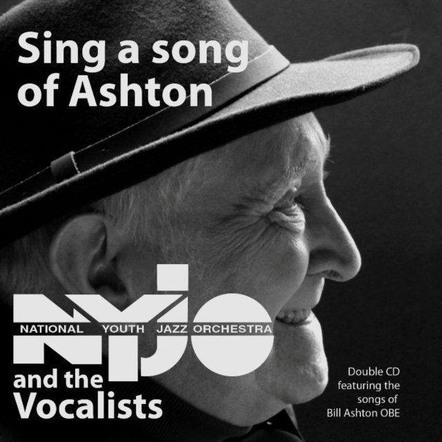 Sing a Song of Ashton, CD / Box Set Cd