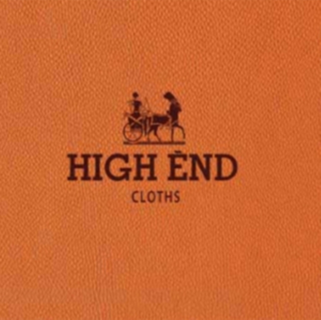 High End Cloths, CD / Album Cd