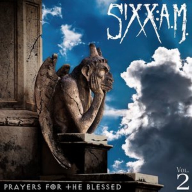 Prayers for the Blessed, CD / Album (Special Edition) Cd
