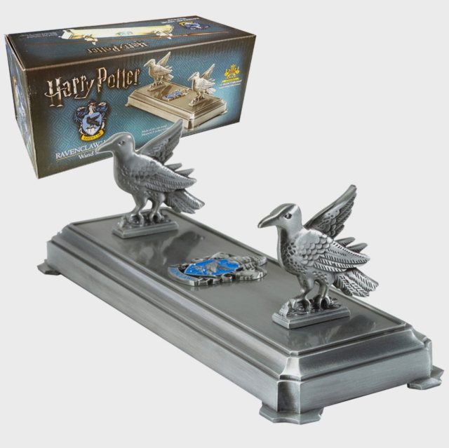 HP - Ravenclaw Wand Stand, Toy Book