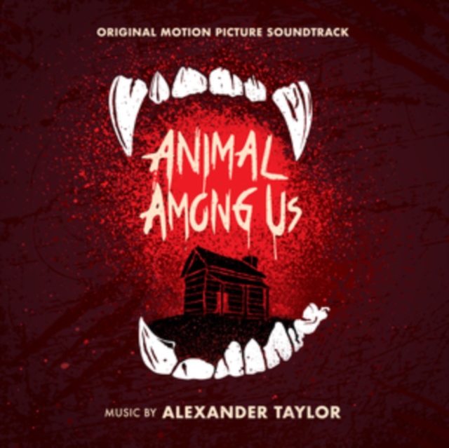 Animal Among Us, CD / Album Cd