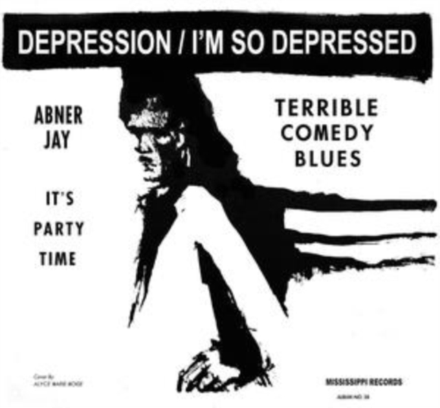 I'm So Depressed, Vinyl / 7" Single Vinyl