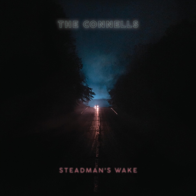 Steadman's Wake, Vinyl / 12" Album Vinyl