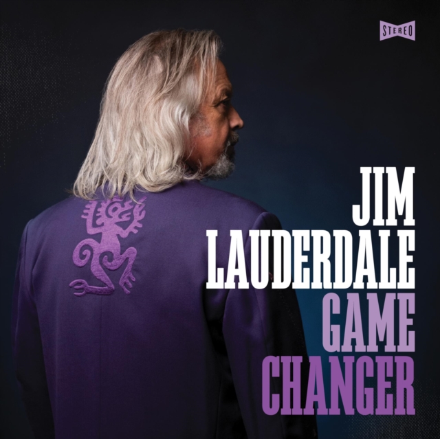 Game Changer, CD / Album Cd
