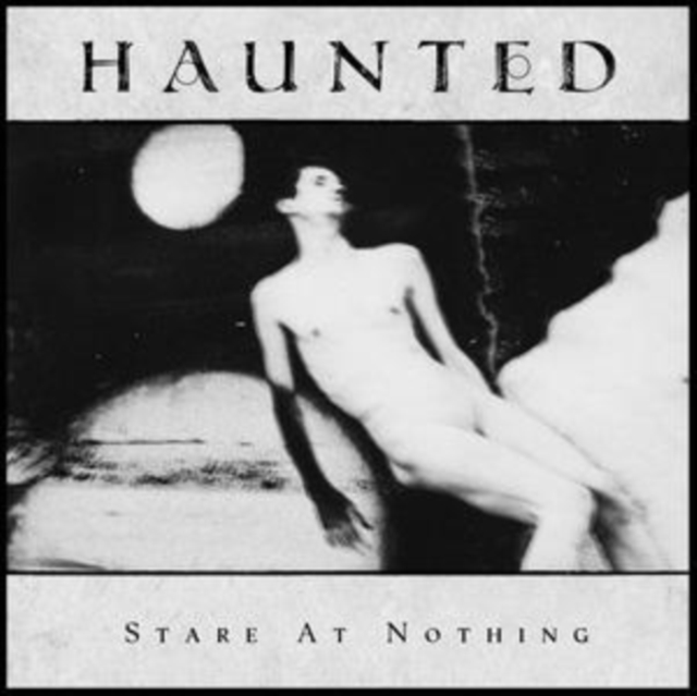 Stare at Nothing, CD / Album Cd