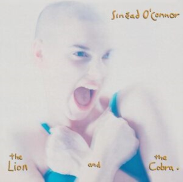 The Lion and the Cobra, Vinyl / 12" Album Vinyl