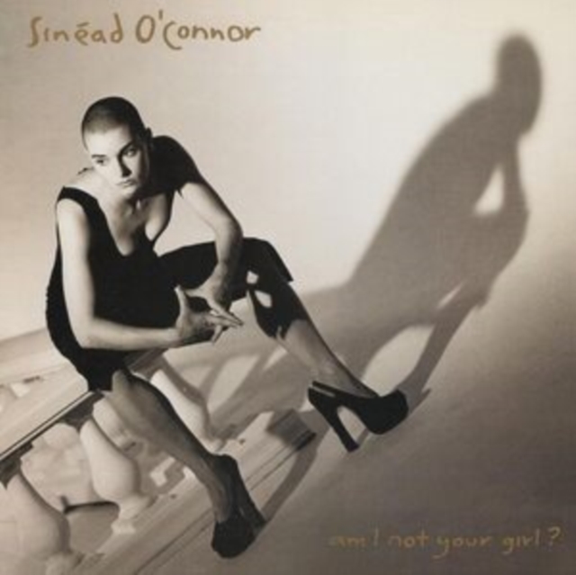 Am I Not Your Girl?, Vinyl / 12" Album Vinyl