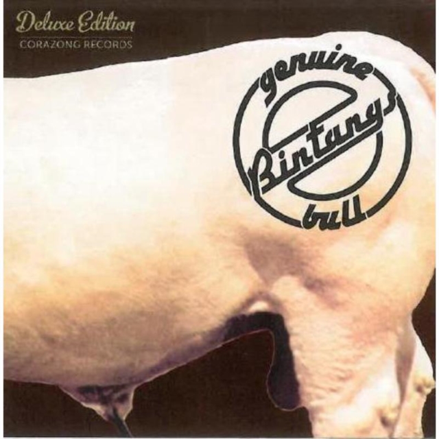 Genuine bull (Deluxe Edition), CD / Album Cd