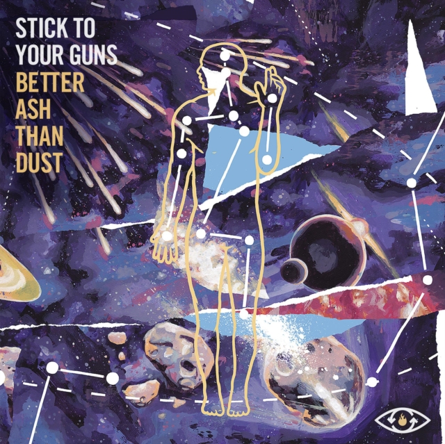 Better Ash Than Dust, Vinyl / 12" EP Vinyl