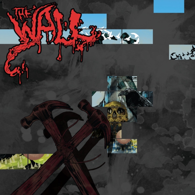 The Wall (Redux Edition), Vinyl / 12" Album Vinyl