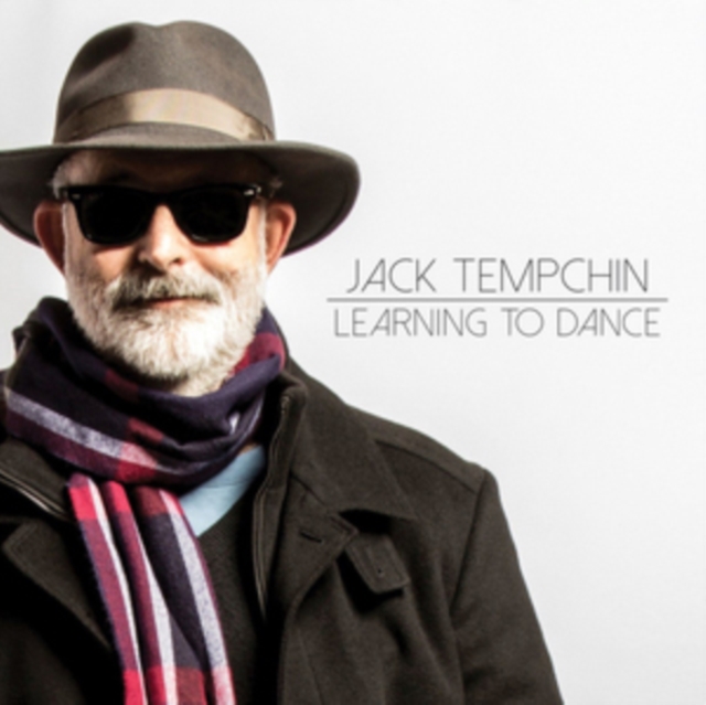 Learning to Dance, Vinyl / 12" Album Vinyl