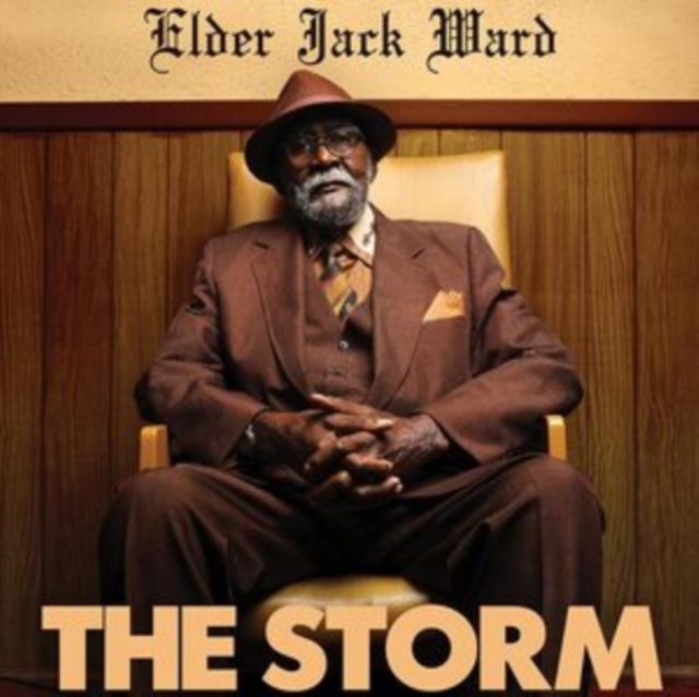 The Storm, CD / Album Cd