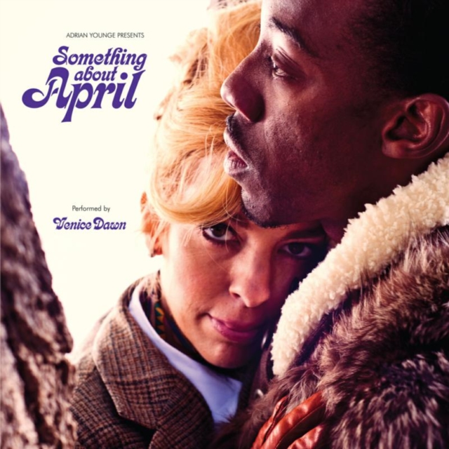 Something About April (Deluxe Edition), CD / Album Cd