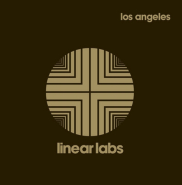 Linear Labs: Los Angeles, Vinyl / 12" Album Vinyl