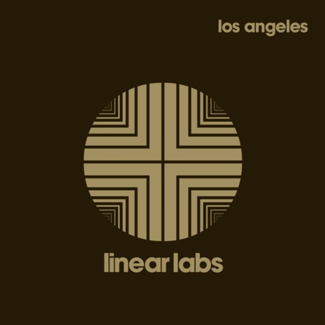 Linear Labs: Los Angeles, CD / Album Cd