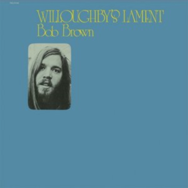 Willoughbys Lament, CD / Album Cd