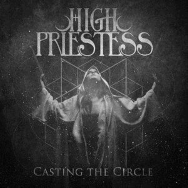 Casting the Circle, CD / Album Cd
