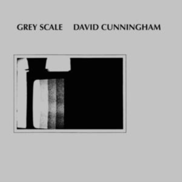 Grey Scale, Vinyl / 12" Album Vinyl