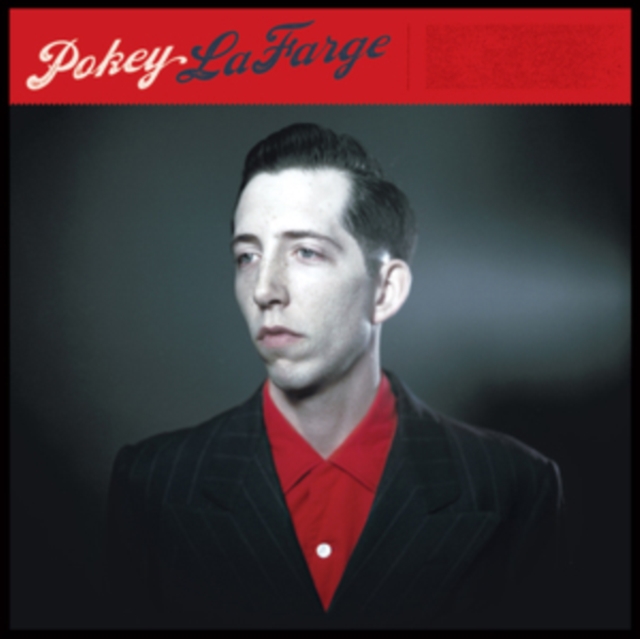 Pokey LaFarge, Vinyl / 12" Album Vinyl
