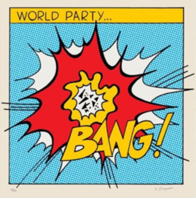 Bang!, CD / Album Cd