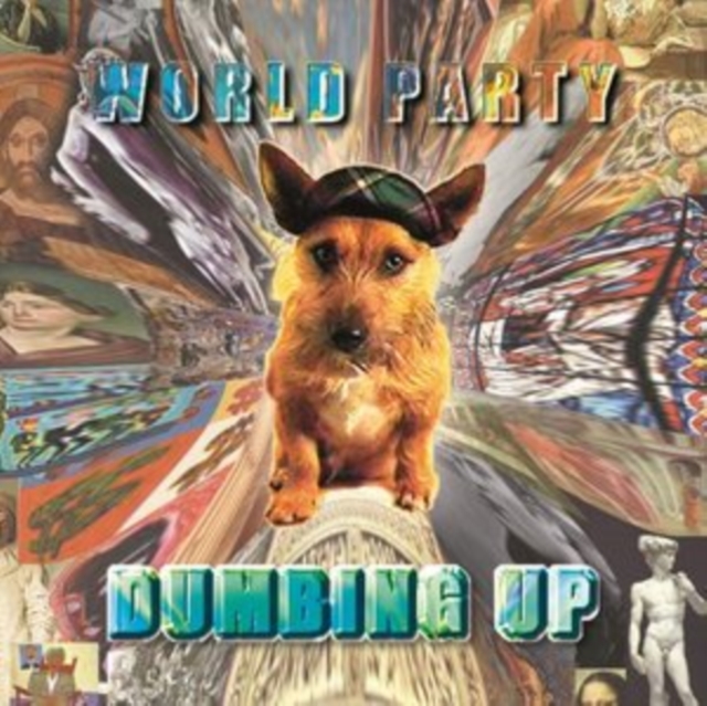 Dumbing Up, Vinyl / 12" Album Vinyl