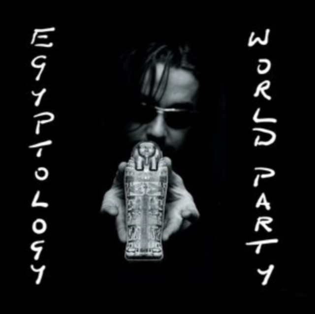 Egyptology (RSD 2022 Essential), Vinyl / 12" Album Coloured Vinyl (Limited Edition) Vinyl