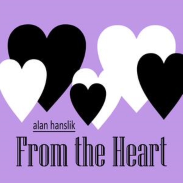 From the Heart, CD / Album Cd