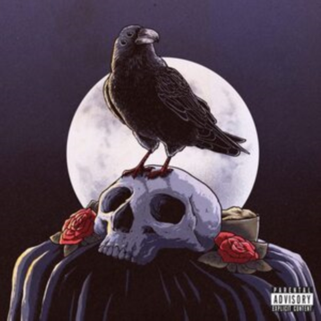 The Funeral & the Raven, Vinyl / 12" Album Vinyl