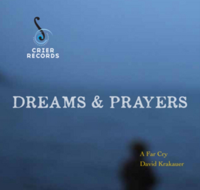 Dreams and Prayers, CD / Album Cd