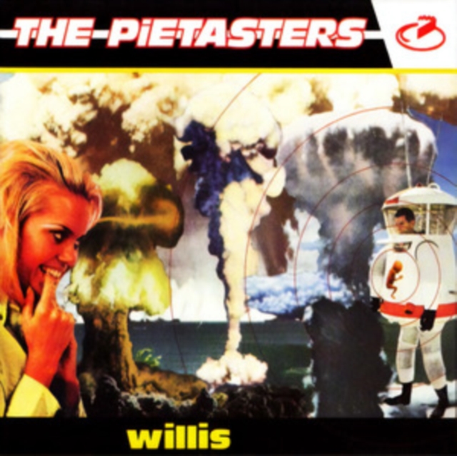 Willis, Vinyl / 12" Album Coloured Vinyl Vinyl