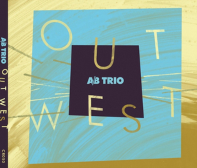 Out West, CD / Album Cd