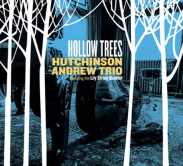 Hollow Trees, CD / Album Cd