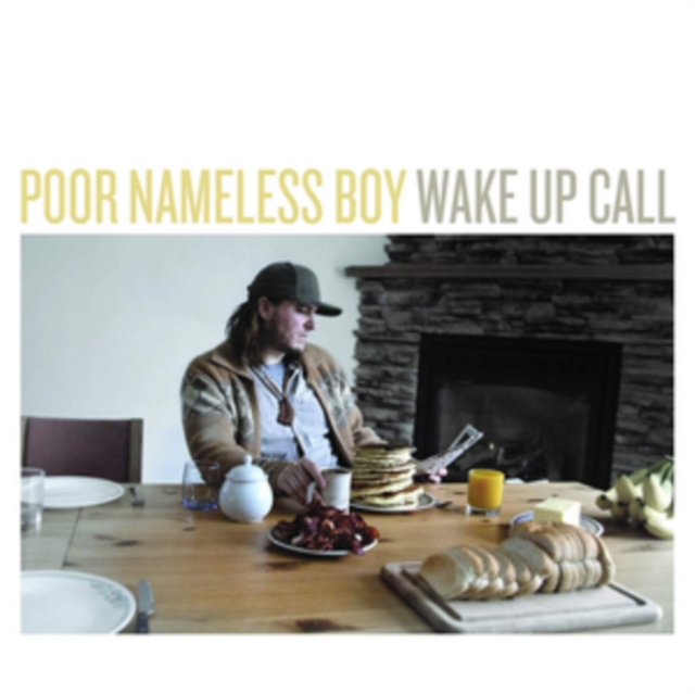 Wake Up Call, CD / EP Cd