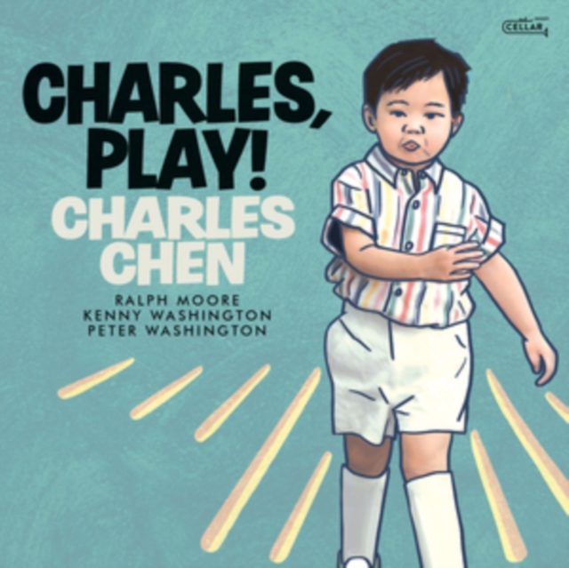 Charles, play!, CD / Album Cd