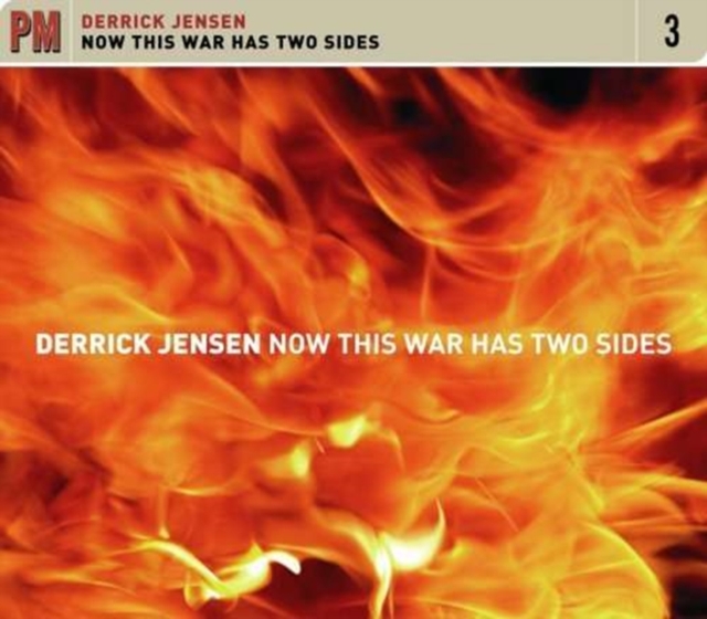 Now this war has two sides, CD / Album Cd