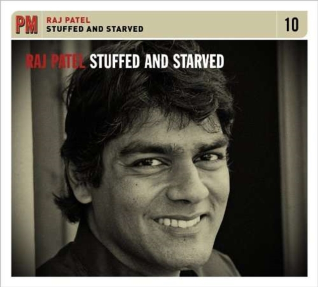 Stuffed & starved, CD / Album Cd