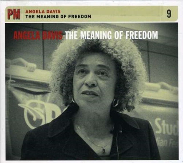 Meaning of freedom, CD / Album Cd