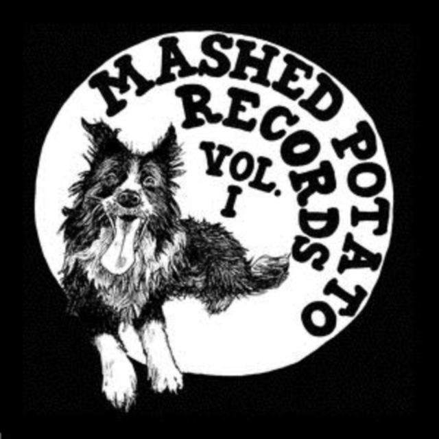 Mashed Potato Records, Vinyl / 12" Album Vinyl
