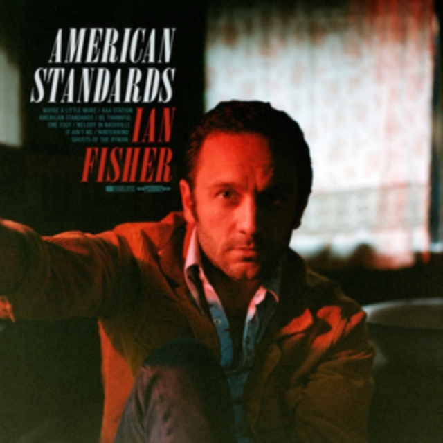 American Standards, CD / Album Cd